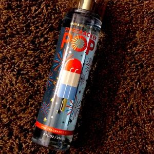 B&BW Firecracker Pop